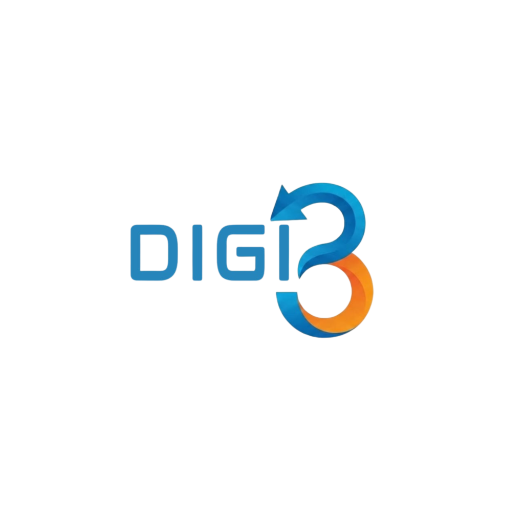 digi3 logo